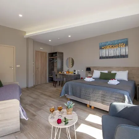 Apartamento Stoa Chania