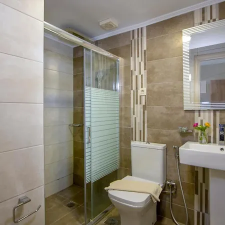 Stoa Chania Apartamento *
