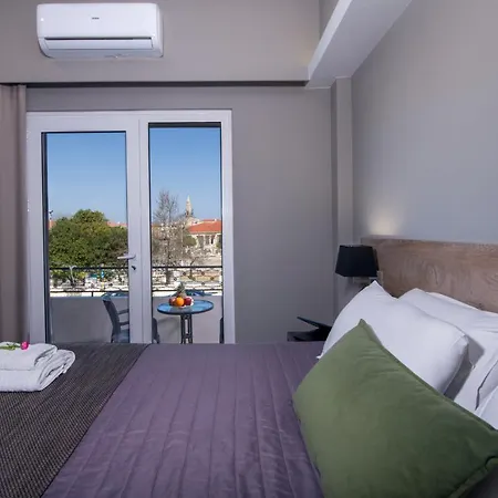 Apartament Stoa Chania Chania (Crete)