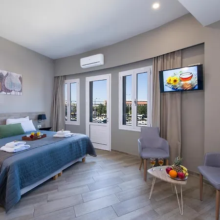 Apartament Stoa Chania Chania (Crete)