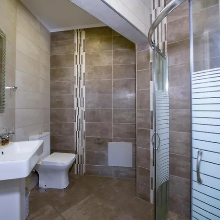 Stoa Chania Apartament *