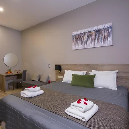 Apartament Stoa Chania Chania (Crete)