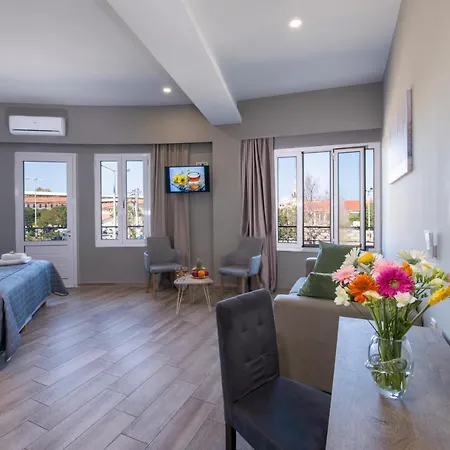 Apartament Stoa Chania