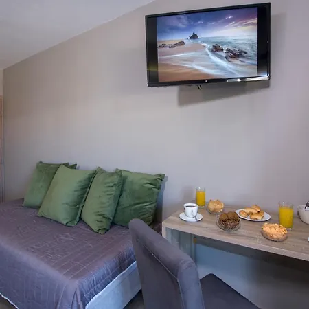 Apartament Stoa Chania Chania (Crete)