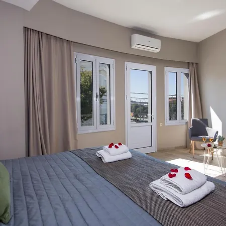 Stoa Chania Apartament