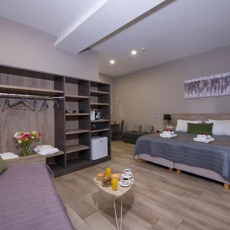 Apartament Stoa Chania