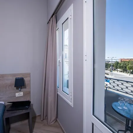Apartament Stoa Chania