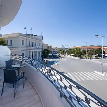 Apartament Stoa Chania Chania (Crete)