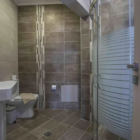 Stoa Chania Apartament *