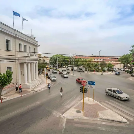 Apartament Stoa Chania